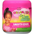 African Pride Dream Kids Smooth Edges Gel 6oz