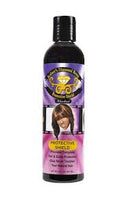 Roberts Diamond Bond Protective Shield Hair & Scalp Protection Kharkoal