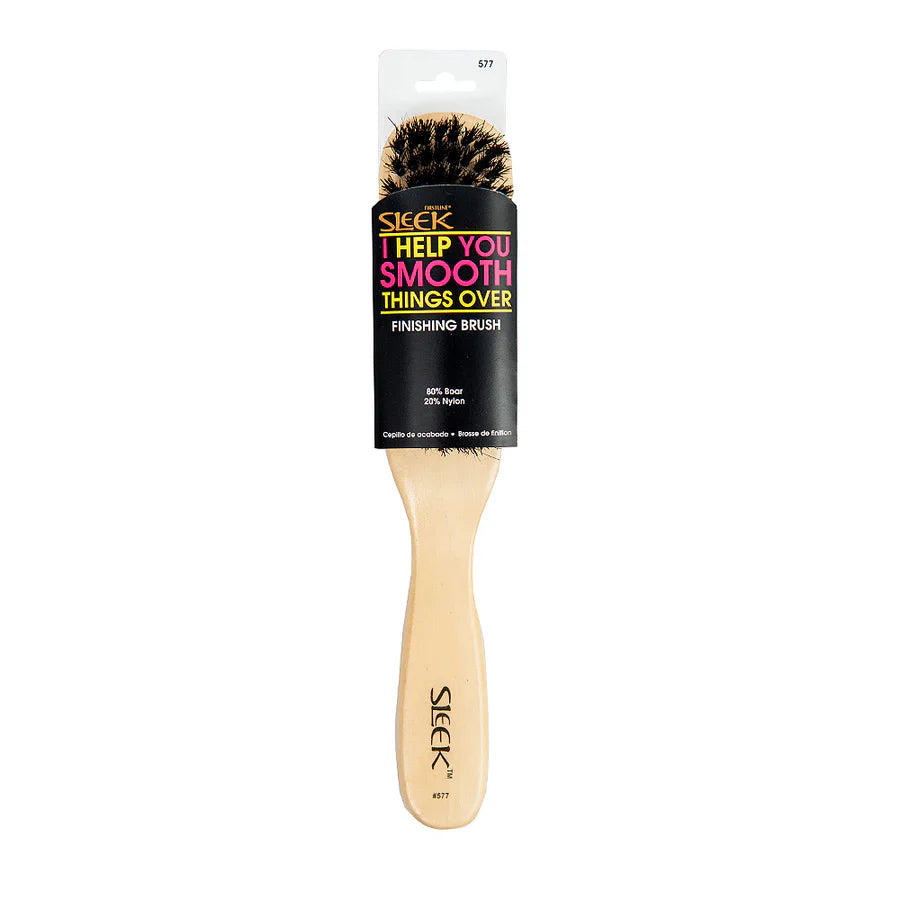 Evolve Sleek Finishing Brush