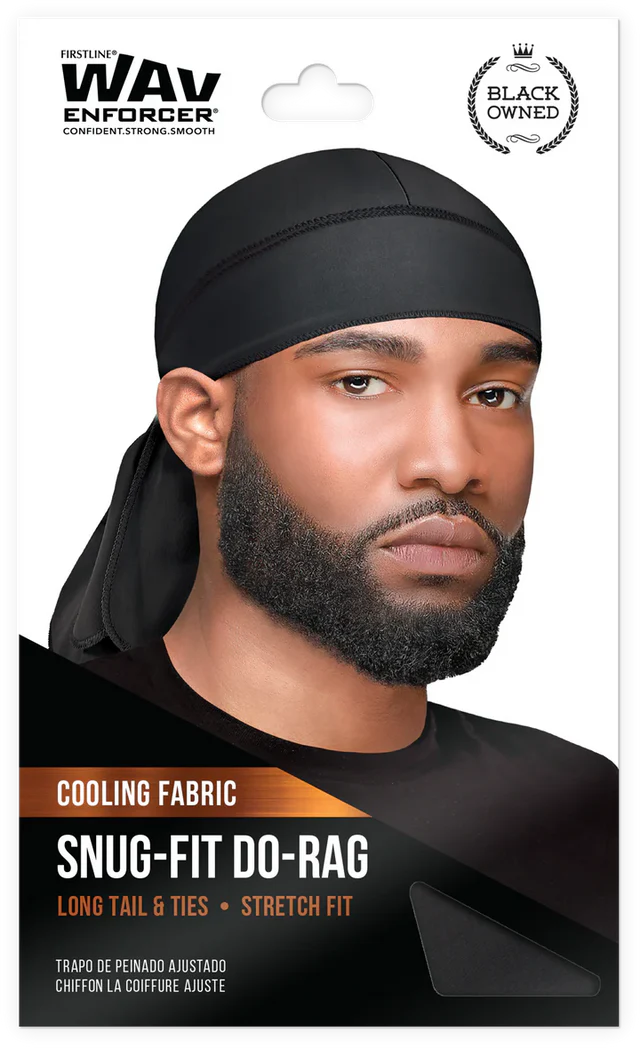 WavEnforcer Snug Fit Do-Rag