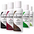 Adore Semi-Permanent Hair Color 4oz