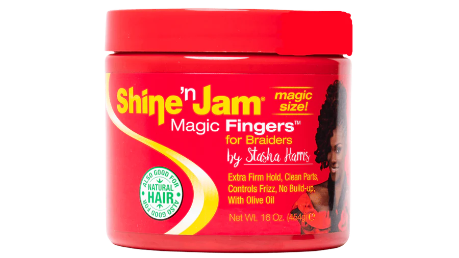 Ampro Shine n' Jam Magic Fingers