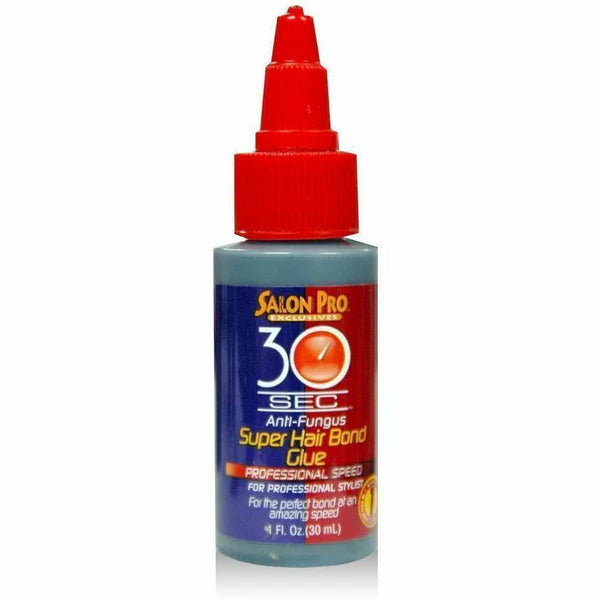 Salon Pro 30 Sec Super Hair Bonding Glue
